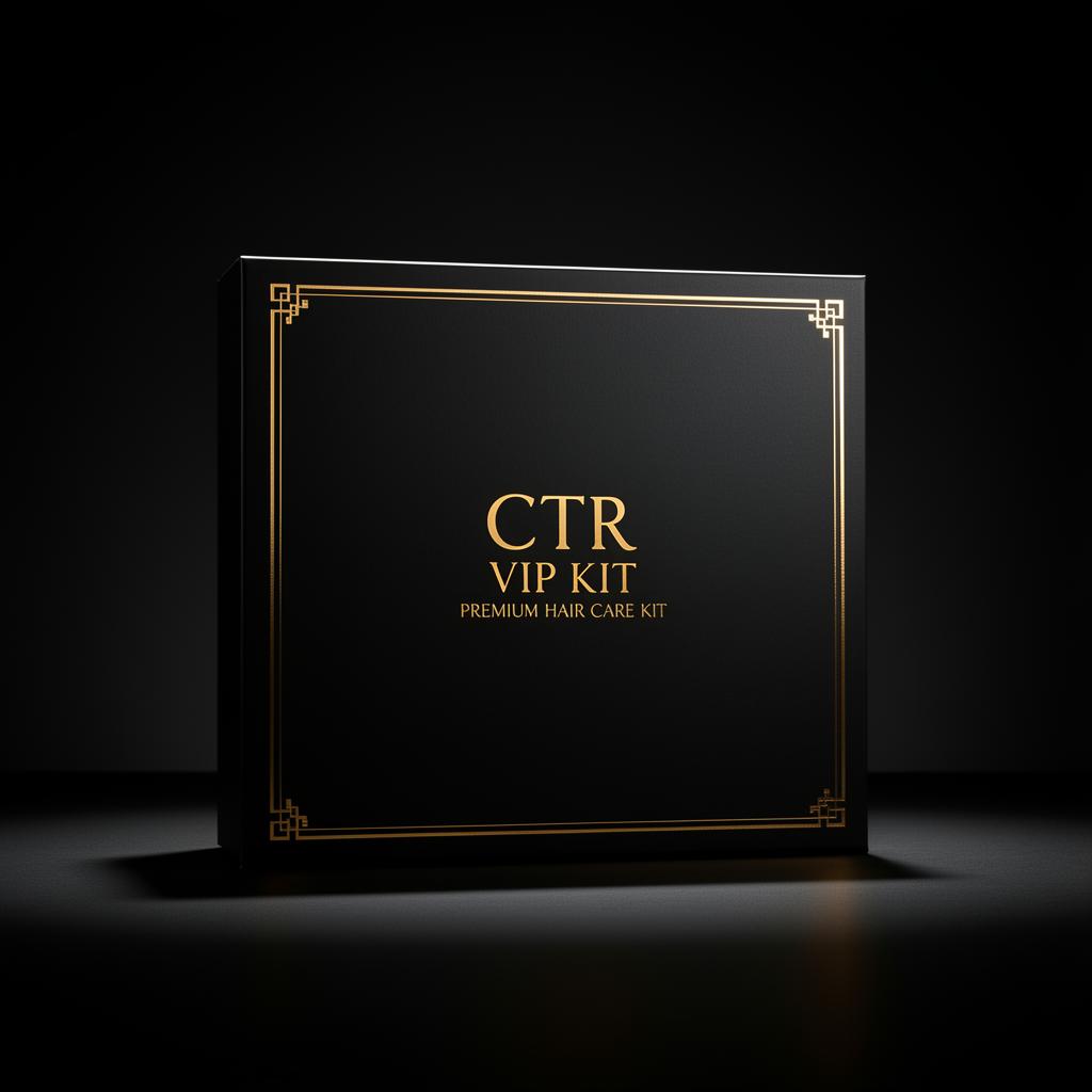 CTR VIP KIT